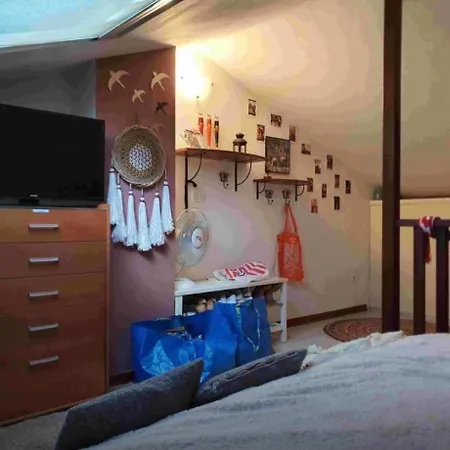 Сasa de vacaciones Maisonette La Macchia *