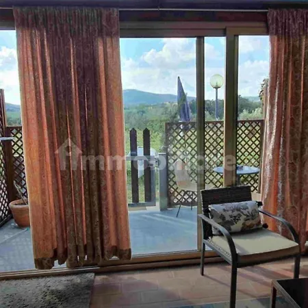 Maisonette La Macchia Tatil Evi